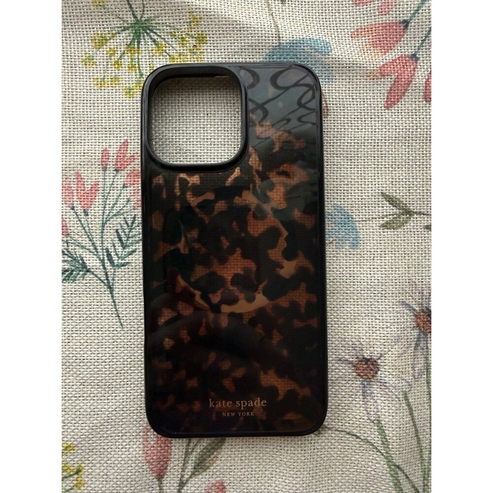 Kate Spade iPhone 16 Pro Max Case